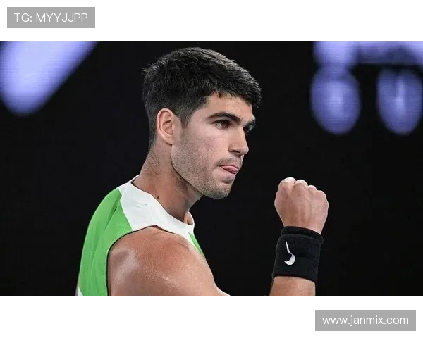 [澳网]谢尔顿首次闯入澳网四强.