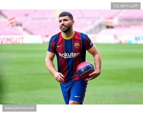 阿圭罗确认跟腱断裂 或需手术治疗